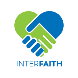 Interfaith employee resource group logo